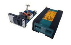 A&D GXA-09 Built-in rechargeable battery