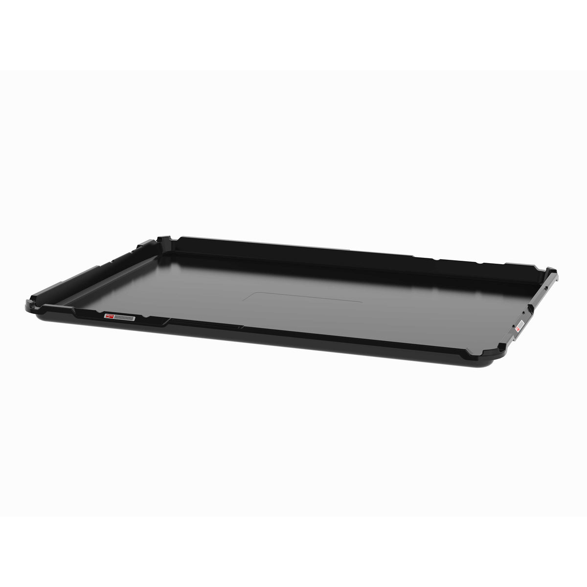 Metro CBNTC-MTRAY SmartTray ESD Molded Fiberglass Tray