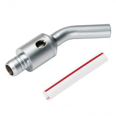 DCI 5765 Metal Oral Evacuator Tip Adapter