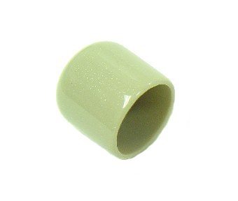 DCI 5811 Vacuum Canister 1/2" Plug HVE Port