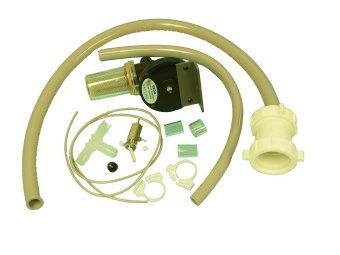 DCI 5853 Wash Station Drain Kit