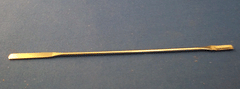 BUCK Scientific 6107 Micro Spatula