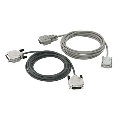 Huber 6279 , Control Cable (3m): CP RS485 / open