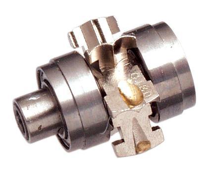 Vector T642-3P VECTOR ENDURO Turbines to fit KaVo 642 Highspeed 3 pack