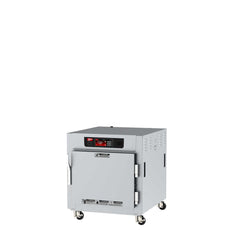 Metro C583L-SFS-UA C5 8 Series Insulated Reach-In Holding Cabinet, Undercounter, Full Length Solid Door, Universal Wire Slides, 120V, 60Hz, 1440W