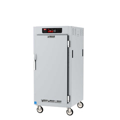 Metro C587L-SFS-U C5 8 Series Insulated Reach-In Holding Cabinet, 3/4 Height, Full Length Solid Door, Universal Wire Slides, 120V, 60Hz, 1440W