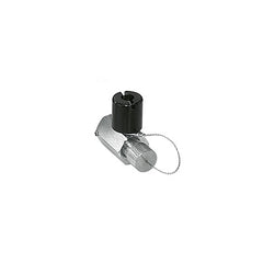 Huber 6839 , Drain Valve, Universal