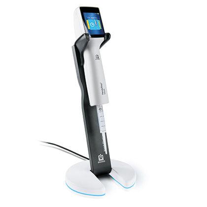 Brandtech Repetitive pipettes HandyStep® touch, DE-M