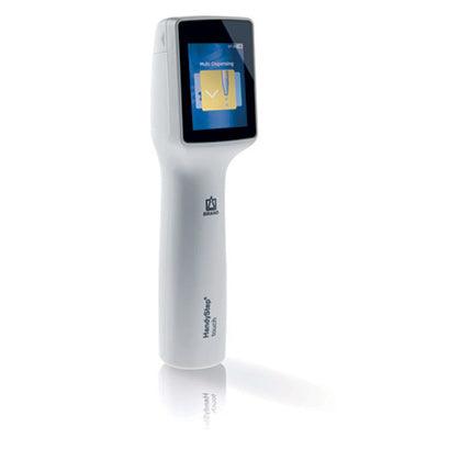 Brandtech Repetitive pipettes HandyStep® touch, DE-M