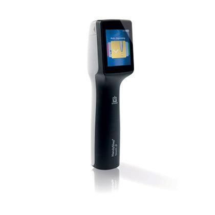 Brandtech Repetitive pipettes HandyStep® touch, DE-M