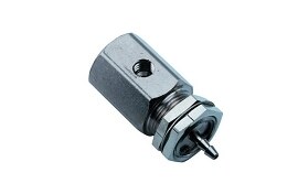 DCI 7070 Air Pilot Valve, 2-Way, Normally Closed