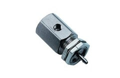 DCI 7075 Air Pilot Valve, 3-Way, Normally Closed