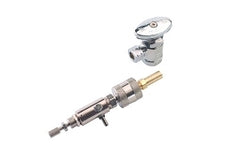 DCI 7117 Manual Air Shut-off Kit with Regulator