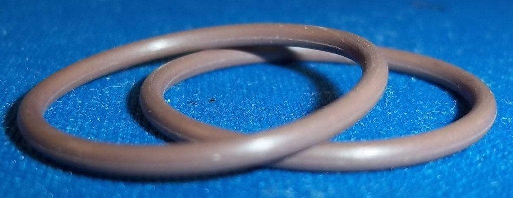 BUCK Scientific 6804 Viton O-Ring (pkg of 6)