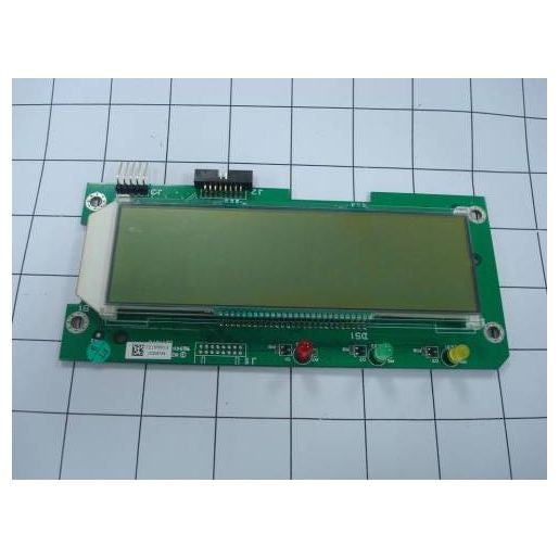 Ohaus 72210186, LCD Display T51XW