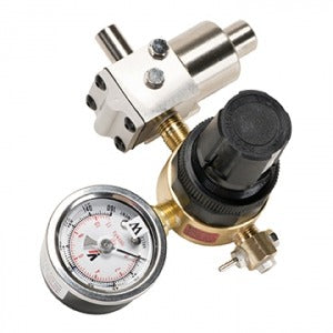 DCI 7288 Master Shut-off/Regulator for Water