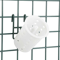 Metro FC1 SmartWall Flatware/Instrument Cylinder