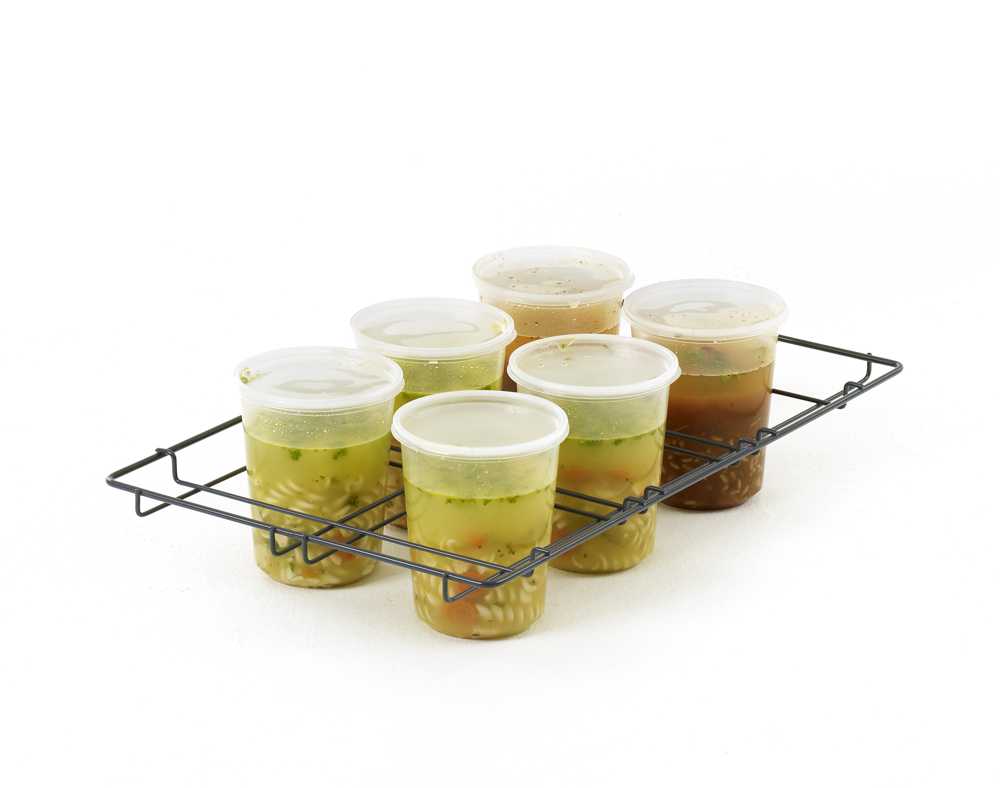 Mightylite MLC1 Wire Caddy for ML300 & ML400