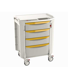 Metro FLISO4 Flexline Isolation Cart