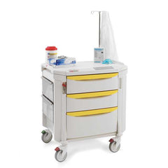 Metro FLISO1 Flexline Isolation Cart