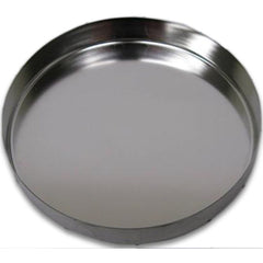 Ohaus 80252478 Pan, Reusable, Set(3), 7mm, MB Series