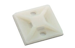 DCI 8045 Cable Tie-Mount, Adjustable, Package of 10