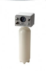 DCI 8183 Asepsis Self-Contained Standard Single Water System with 2 Liter Bottle