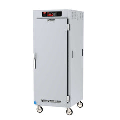 Metro C589-SFS-UA C5 8 Series Insulated Reach-In Holding Cabinet, Full Height, Full Length Solid Door, Universal Wire Slides, 120V, 60Hz, 2000W
