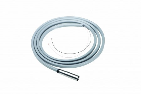 DCI 8807 ISO 5-Hole Power Optic HP Tubing, 5', Gray