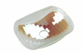 DCI 8938 Light Reflector, Fits A-dec 6300/571