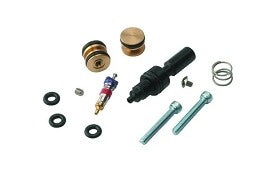 DCI 9070 Service Kit, Fit A-dec Century Water Coolant Valve