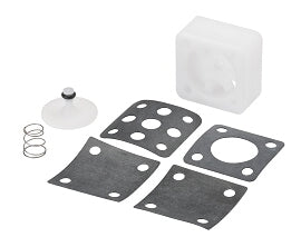 DCI 9105 Service Kit, Fit A-dec Air Valve, White Body