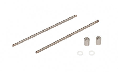 DCI 9115 Tie Bolt Kit, Fit A-dec Century Plus, 5 Block