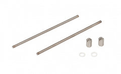 DCI 9115 Tie Bolt Kit, Fit A-dec Century Plus, 5 Block