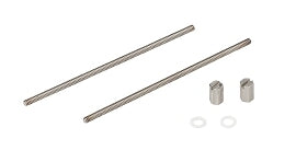 DCI 9117 Tie Bolt Kit, Fit A-dec Century II, 4 Block