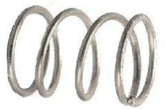 DCI 9123 Spring, Compression, Fits A-dec Foot Control I, Package of 10