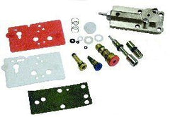 DCI 9154 Service Kit, Fit A-dec Century Plus Control Block