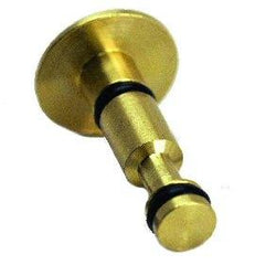 DCI 9163 Stem with O-Rings, Fit A-dec Air/Water Shut-Off Valve