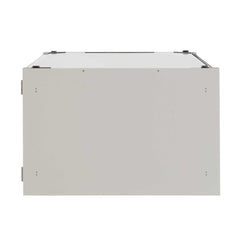 Metro HS2442-EKIT Super Erecta Hot Enclosure Kit with Stainless Steel Heated Shelf, 120V, 600W, 42.7" x 27.7" x 17.4"