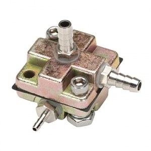 DCI 9243 Relay Valve, Tooth Dryer