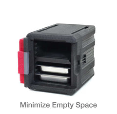 Mightylite MLP1 Thermal Partition for ML300, ML400, ML180, and ML180XL