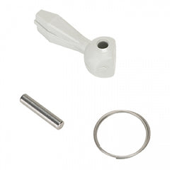 DCI 9329 Foot Control Toggle Kit, Gray