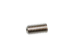 DCI 9799 Set Screw, 1/4-28 x 1/2 Long