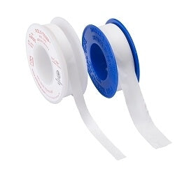 DCI 9951 Teflon Tape, 1/2"