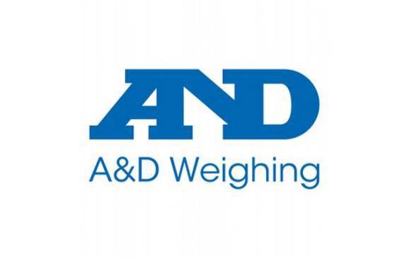 A&D Weighing AD-4402-05 Parallel I/O