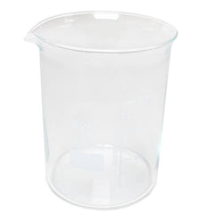 Velp Scientifica A00001000 Flocculators Plastic Beaker 1000 ml