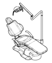 Flight Dental System A6-E-Ortho Ortho Package