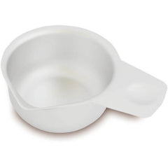 Ohaus 12102565 Carat Bowl XS Aluminium