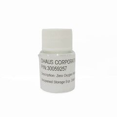 Ohaus 30059257 Zero Oxygen Chemicals, STARTER