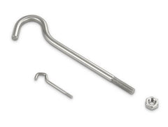 Ohaus 30628012 Weigh below hook NV NVT Portable Balance